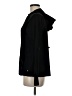 Layer 8 Black Zip Up Hoodie Size M - photo 5