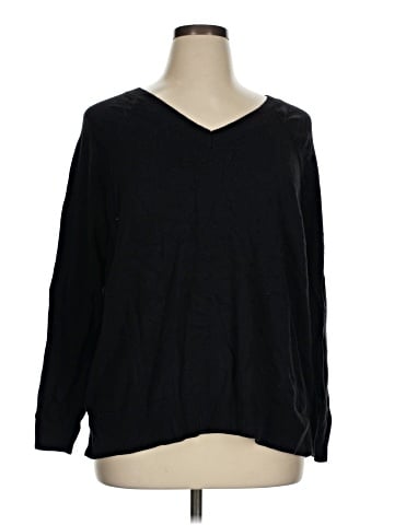 Lucky Brand Pullover Sweater (view 1)