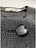 Christian Dior Gray Black Coat Size L - photo 7