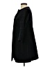 Jil Sander 100% Lana Wool Black Wool Coat Size EU (IT) 36 / US 0 - photo 5