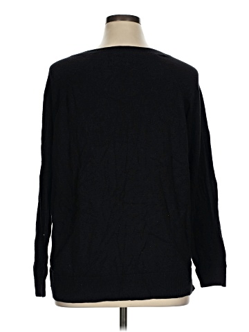 Lucky Brand Pullover Sweater (view 2)