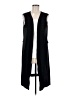 DKNY Black Kimono Size M (estimated) - photo 1