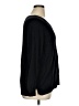 Lucky Brand Black Pullover Sweater Size XL - photo 4