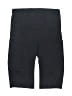 Lululemon Athletica Black Athletic Shorts Size 2 - photo 1