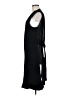DKNY Black Kimono Size M (estimated) - photo 5