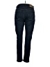 Madewell Solid Blue Jeans Size 34 waist - photo 2