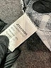 Shein Checkered-gingham Black Casual Pants Size 8 - 10 - photo 6