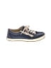 Taos Blue Sneakers Size 7 1/2 - photo 1
