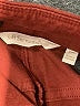 Soft Surroundings Burgundy Active Pants Size XL - photo 7