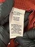 Soft Surroundings Burgundy Active Pants Size XL - photo 8