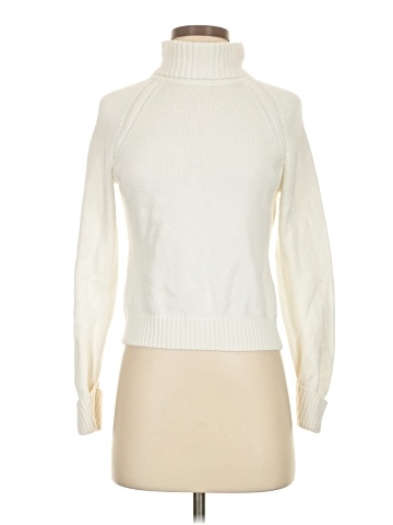 Jeanne Pierre Turtleneck Sweater (view 1)
