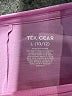 Tek Gear Pink Short Sleeve T-Shirt Size 10 - 12 - photo 7
