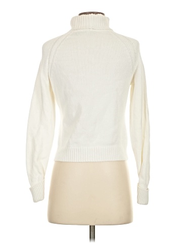 Jeanne Pierre Turtleneck Sweater (view 2)