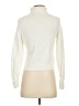 Jeanne Pierre Ivory Turtleneck Sweater Size S - photo 2