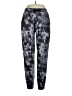 Unbranded Tie-dye Gray Casual Pants Size XL - photo 1