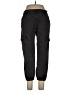 sanctuary SURPLUS Black Cargo Pants Size 30 waist - photo 1