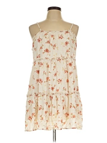 Mystree Casual Dress (view 1)