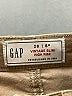 Gap Brown Jeans Size 28 waist - photo 7