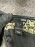 H&M Metallic Silver Cocktail Dress Size 4 - photo 7