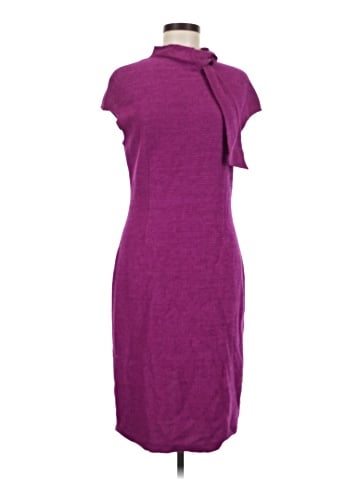 St. John Casual Dress (view 1)