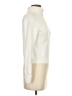 Jeanne Pierre Ivory Turtleneck Sweater Size S - photo 4