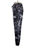 Unbranded Tie-dye Gray Casual Pants Size XL - photo 5