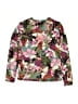 Roxy Green Rash Guard Size XS - photo 2