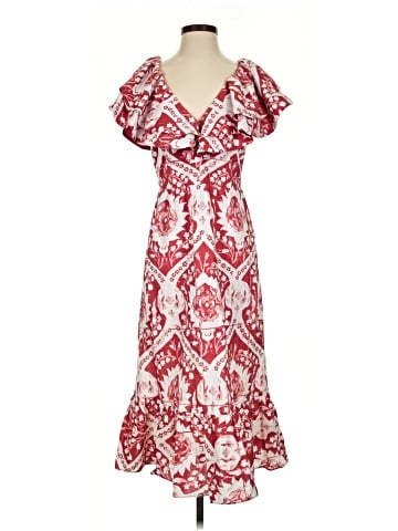 AMUR Casual Dress (view 1)