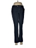 Chaps Blue Casual Pants Size 8 Petite - photo 1