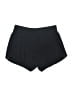 Athleta Solid Black Shorts Size XS - photo 1