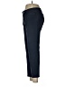 Chaps Blue Casual Pants Size 8 Petite - photo 5