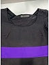 Versace Color Block Black Cocktail Dress Size EU (IT) 42 / US 6 - photo 8