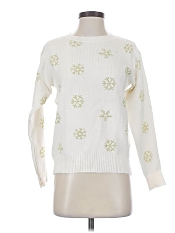 Ann Taylor LOFT Pullover Sweater (view 1)