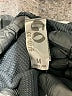 Go Couture Black Long Sleeve Top Size M - photo 7
