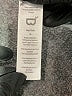 Assorted Brands Gray Casual Dress Size M (tall) - photo 8