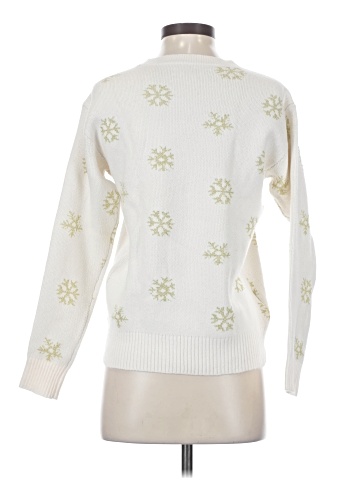 Ann Taylor LOFT Pullover Sweater (view 2)