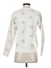 Ann Taylor LOFT Stars White Pullover Sweater Size S - photo 2