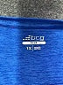 Bcg 100% Polyester Blue Active T-Shirt Size 1X - photo 7