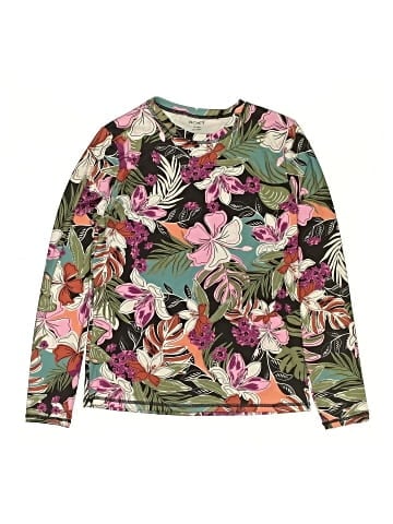 Roxy Rash Guard (view 1)