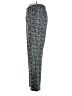 Premise Studio Print Black Casual Pants Size 1X - photo 5