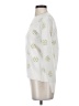 Ann Taylor LOFT Stars White Pullover Sweater Size S - photo 5