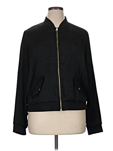 JLo by Jennifer Lopez Track Jacket (view 1)