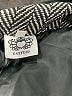 Katydid Collection Chevron-herringbone Gray Vest Size L - photo 6