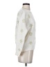 Ann Taylor LOFT Stars White Pullover Sweater Size S - photo 4