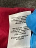 Patagonia 100% Polyester Red Snow Jacket Size M - photo 7