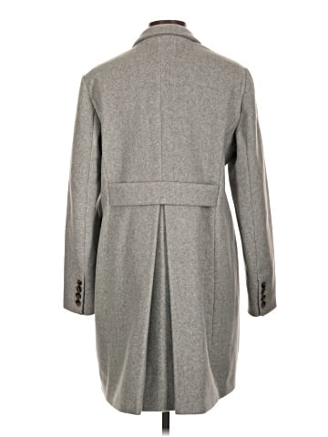 Cyrus Coat (view 2)
