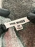 Steve Madden Gray Turtleneck Sweater Size M - photo 7