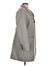 Cyrus 100% Polyester Gray Coat Size L - photo 4