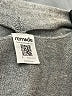 Remade Gray Cardigan Size S - photo 7