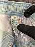 Crewcuts Green Board Shorts Size 7 - photo 3